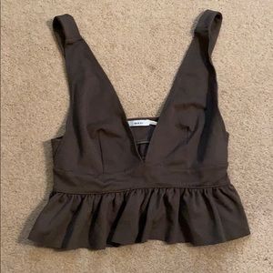 Urban outfitters crop